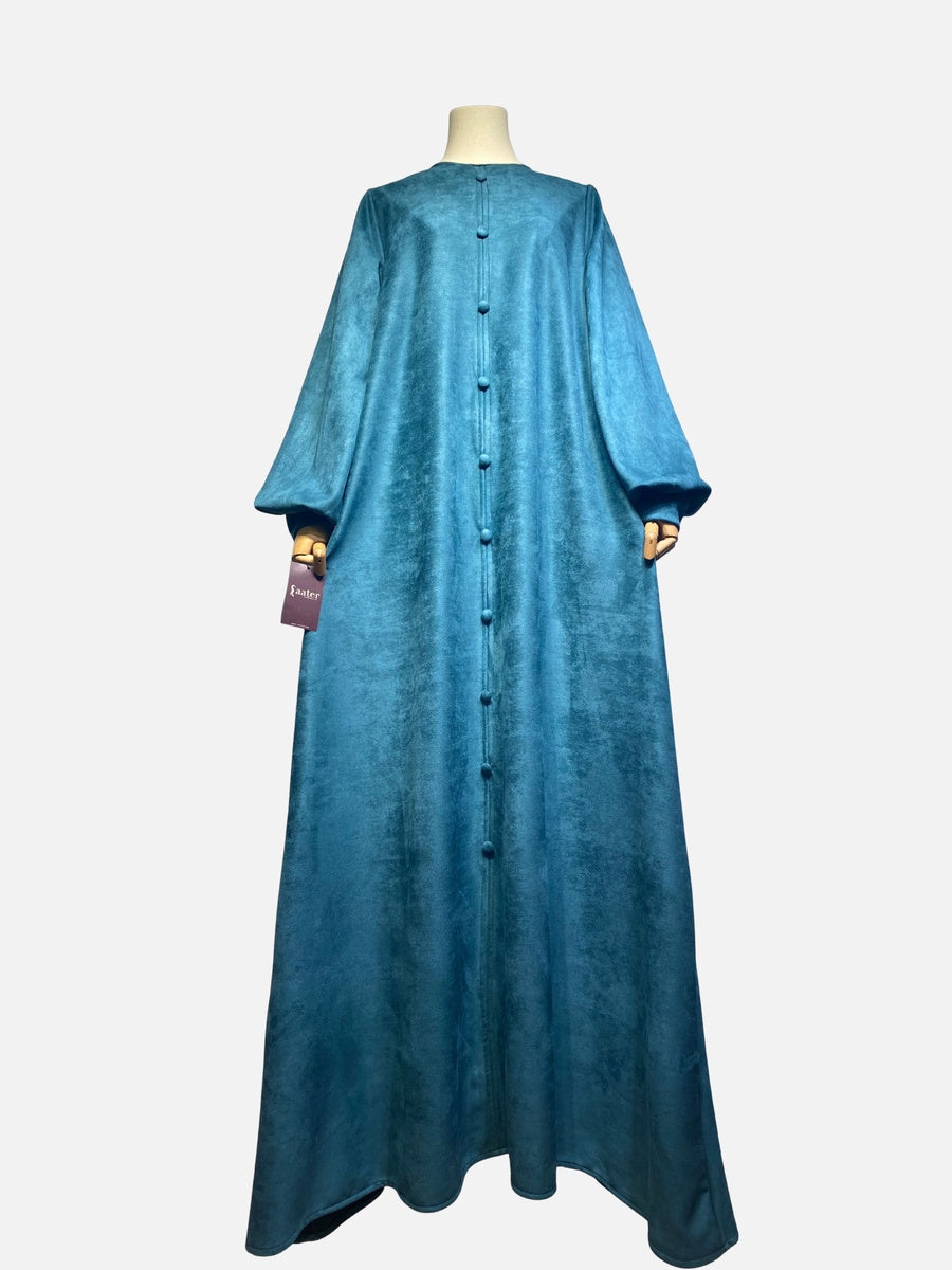 فستان وقار