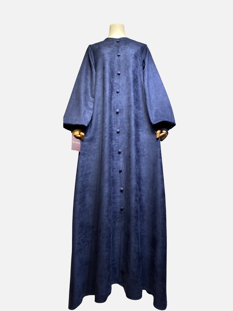 فستان وقار